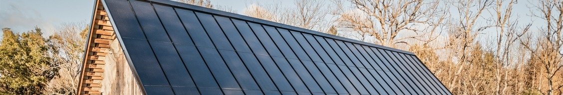 Roofit.Solar Velario solar roof installation