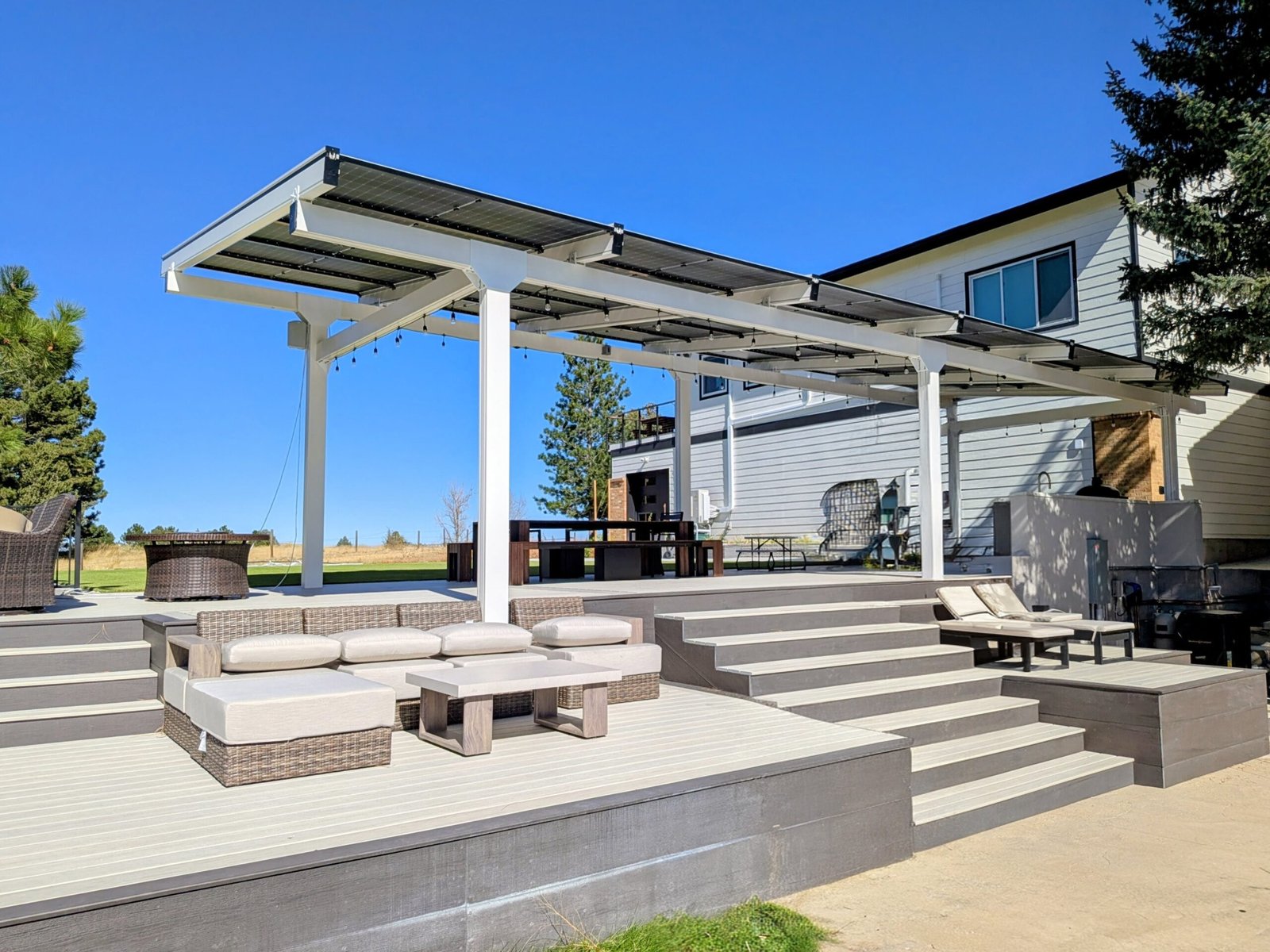SOLROOF integrated steel solar roof system